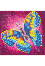 D.I.Y Crystal Art Kit Crystal Art Card Kit - Change