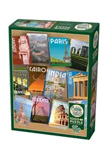 Cobble Hill Where to Next? 1000 pc