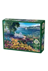 Cobble Hill Seashore 1000 pc
