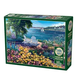 Cobble Hill Seashore 1000 pc