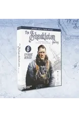Escape Mail Shackleton Series: Interactive Puzzle Adventure