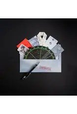 Escape Mail Family Secrets Series: Episode 2 Missing Person