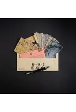 Escape Mail Family Secrets Series: Episode 3 Ancient Mysteries