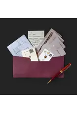 Escape Mail Family Secrets Series: Episode 5 Lost Library