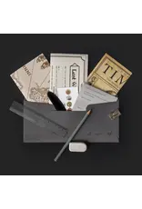 Escape Mail Family Secrets Series: Episode 6 Quiet as the Grave