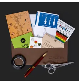 Escape Mail Family Secrets Series: Episode 7 Buried
