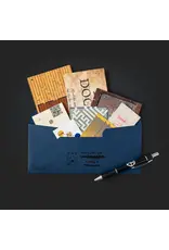 Escape Mail Family Secrets Series: Episode 9 Best Served Cold