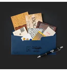 Escape Mail Family Secrets Series: Episode 9 Best Served Cold