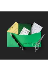 Escape Mail Family Secrets Series: Episode 11 Perilous Choices