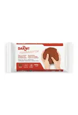 Terracotta Self-Drying Modeling Paste 500g
