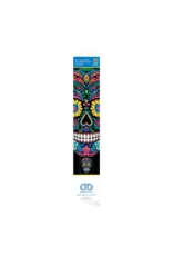 Diamond Dotz Diamond Dotz - Neon Sugar Skull