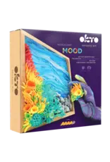 Wood & Craft - Mood - Calmness of the Ocean