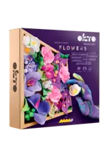Wood & Craft - Flowers - Inspiration