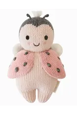 Cuddle + Kind Baby Ladybug
