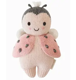 Cuddle + Kind Baby Ladybug