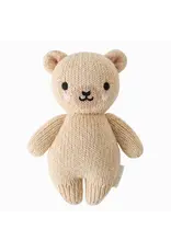 Cuddle + Kind Baby Honey Bear