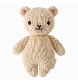 Cuddle + Kind Baby Honey Bear