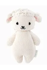 Cuddle + Kind Baby Lamb