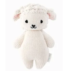 Cuddle + Kind Baby Lamb