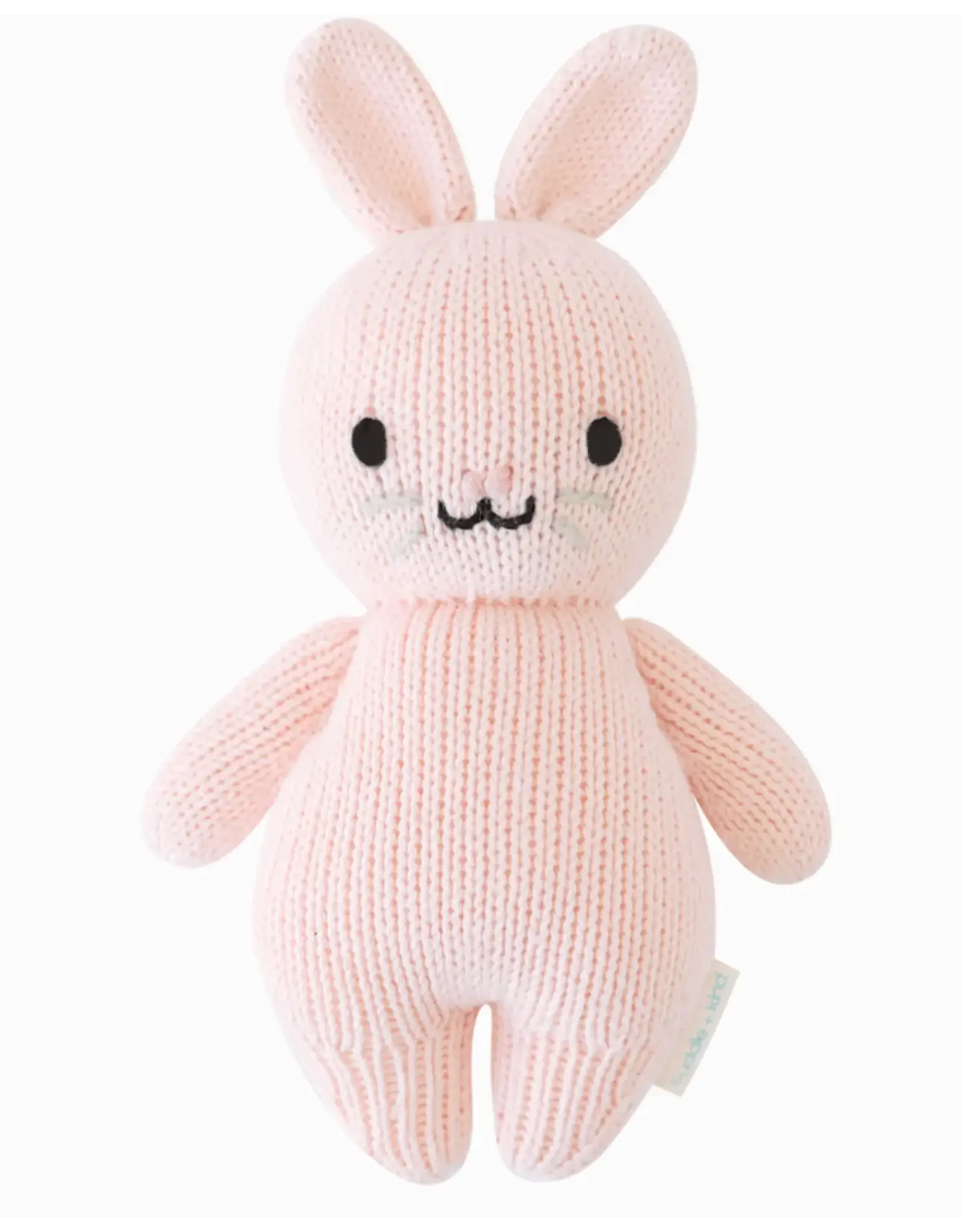 Cuddle + Kind Baby Rabbit (Powder Pink)