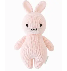 Cuddle + Kind Baby Rabbit (Powder Pink)