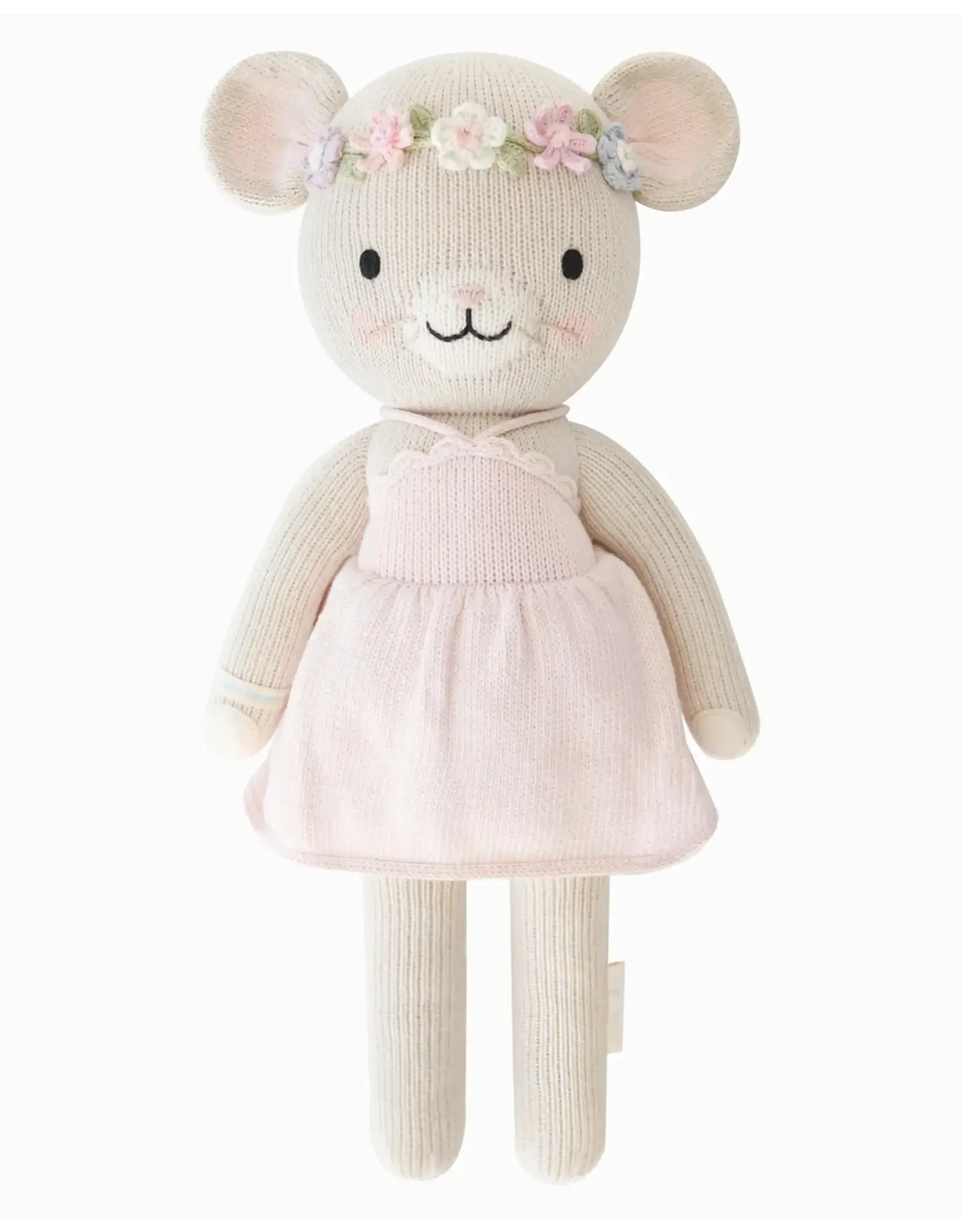 Cuddle + Kind Emma the Mouse