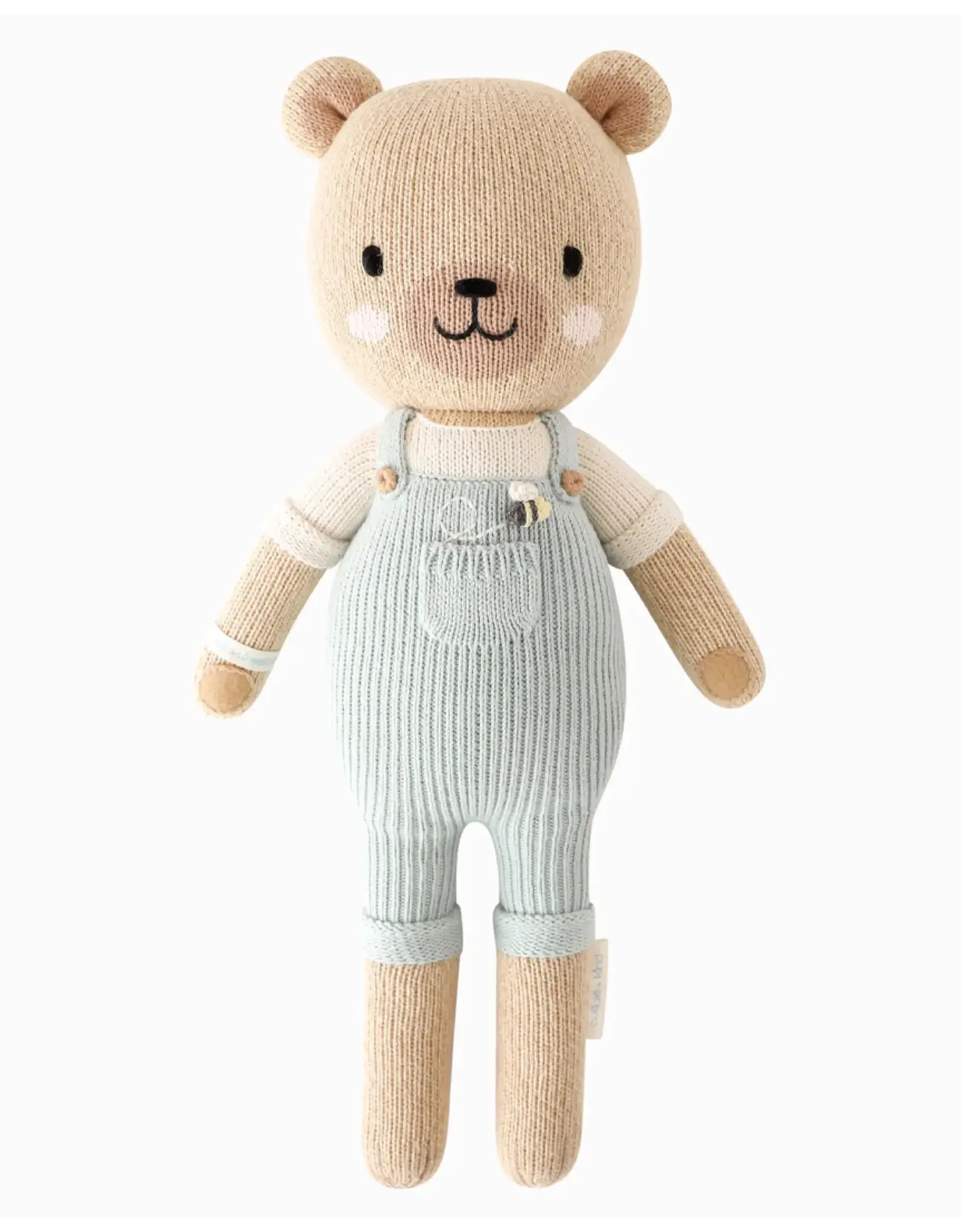 Cuddle + Kind Charlie the Honey Bear