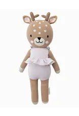 Cuddle + Kind Violet the Fawn