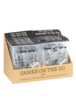 Ganz Games on the Go Assorted