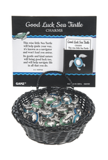 Ganz Good Luck Sea Turtles Charm