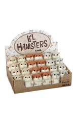 Ganz Lil Hamsters Assorted