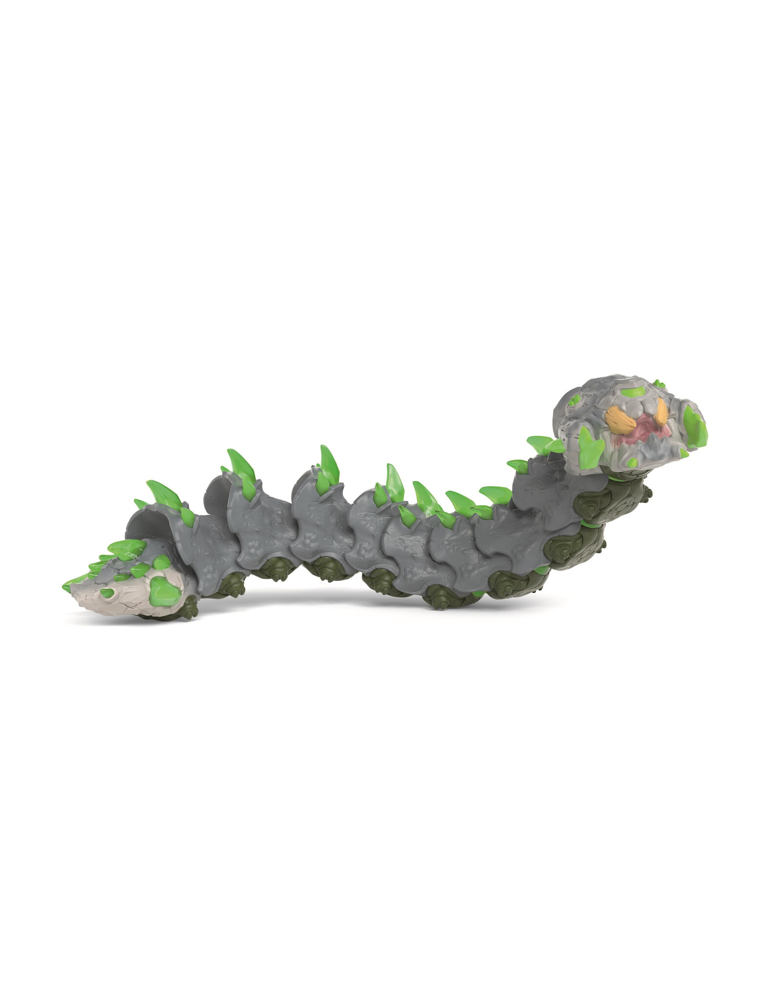 Schleich Eldrador Creatures - Stone Worm