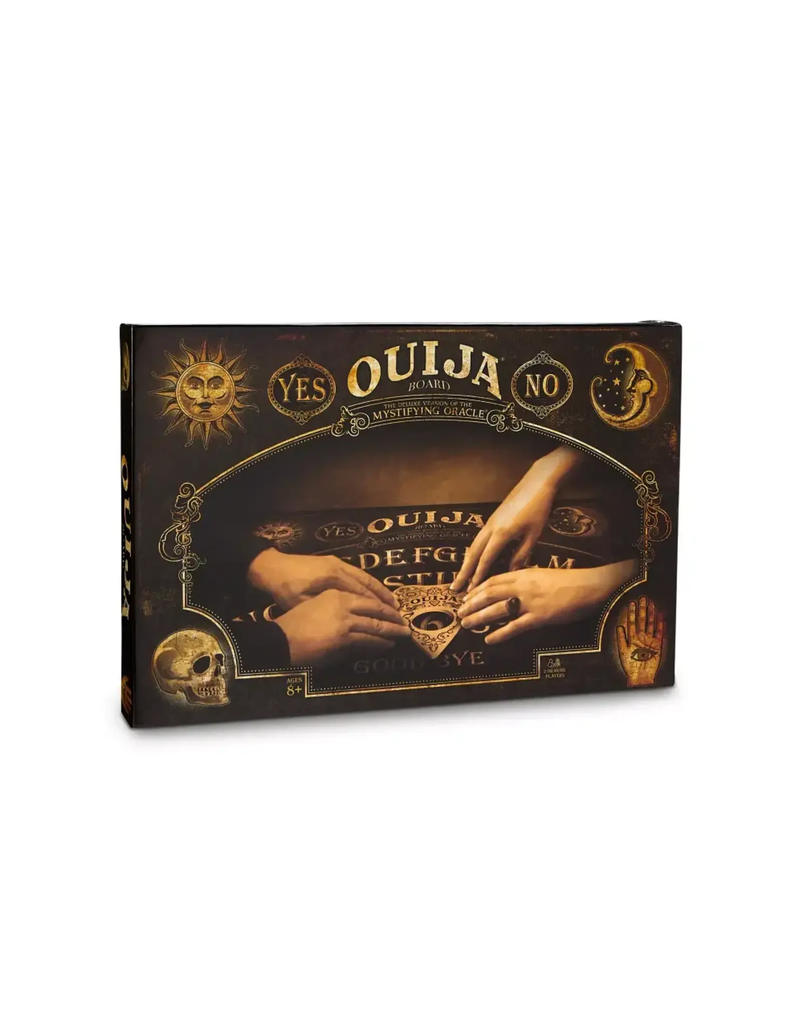Deluxe Ouija