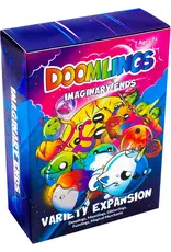 Doomlings: Imaginary Ends Variety Expansion