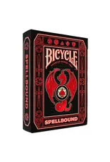 Bicycle Bicycle - Spellbound Playing Cards