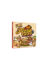 Pizza Thief