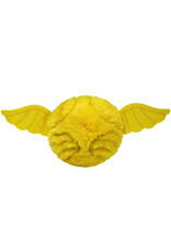 Ty Beanie Bouncer - Golden Snitch
