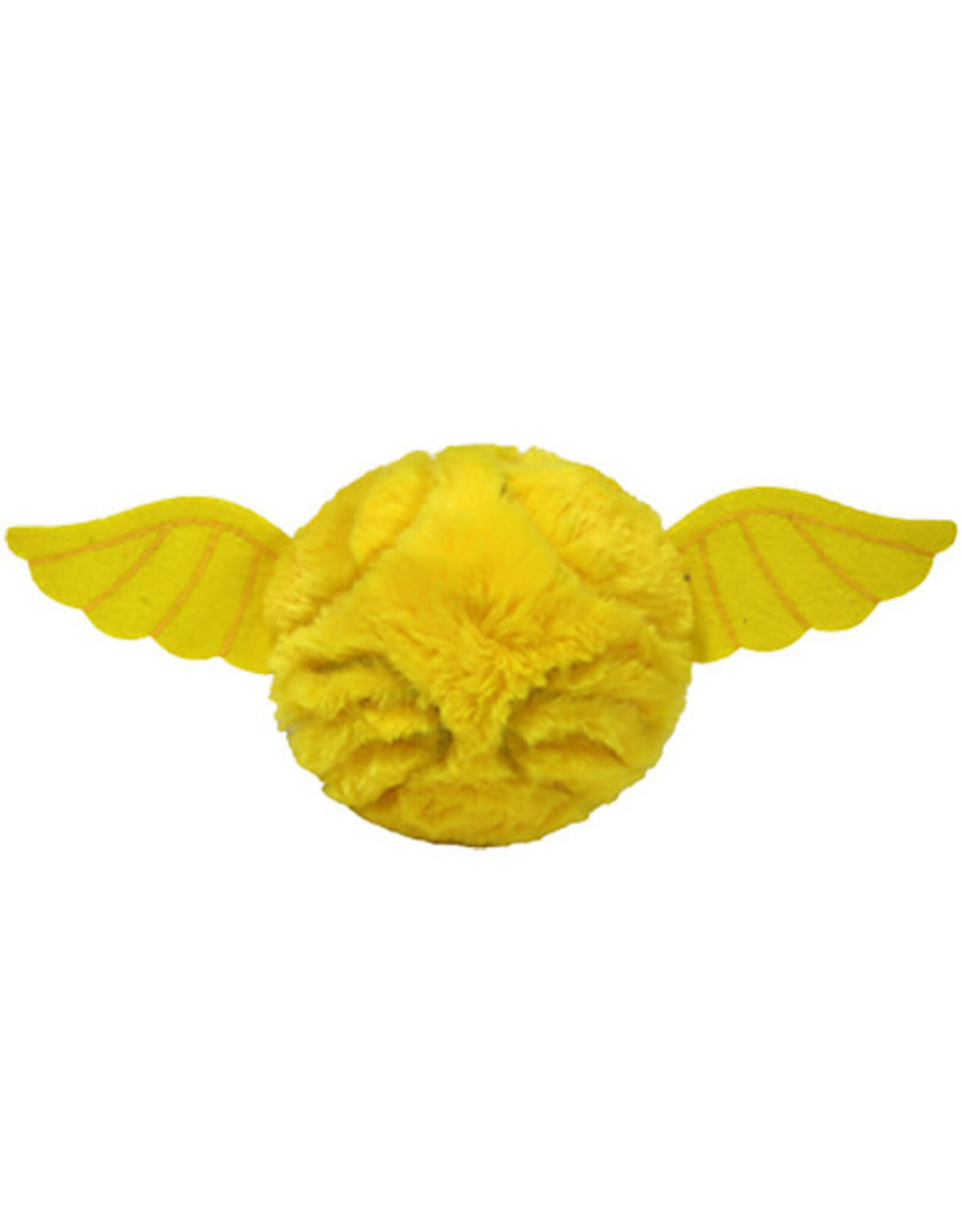 Ty Beanie Bouncer - Golden Snitch