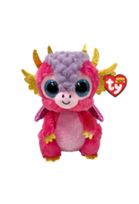 Ty Mia - Pink Dragon Reg