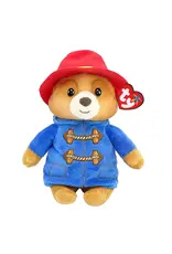 Ty Paddington Med