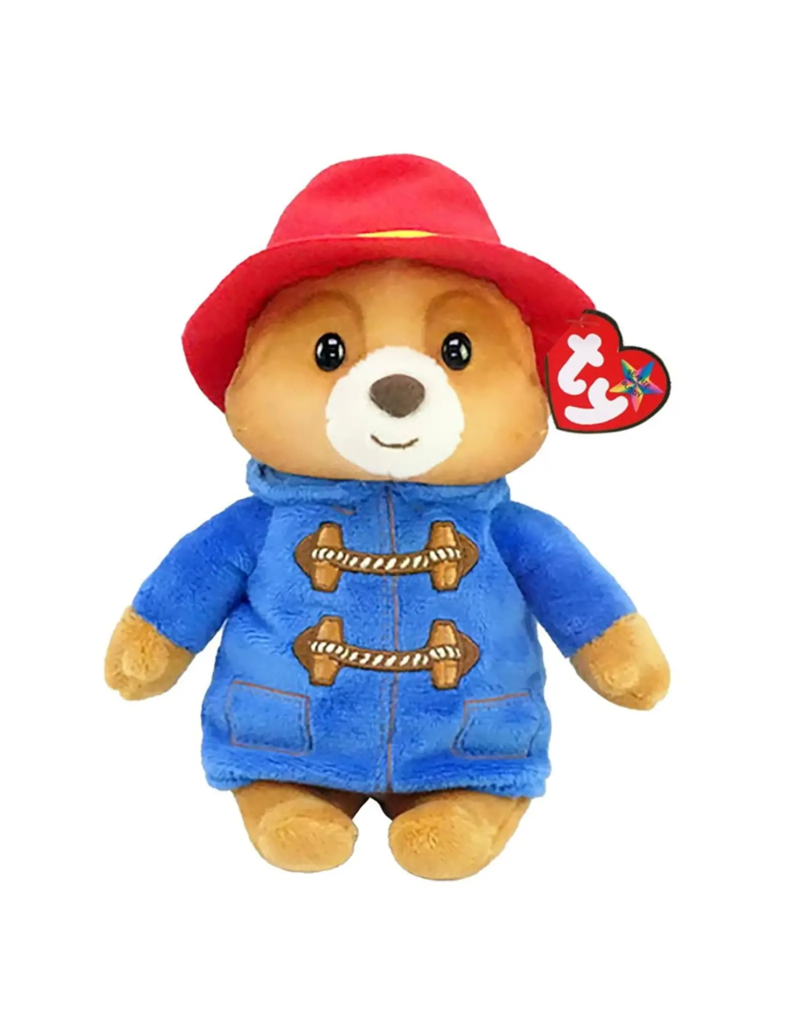 Ty Paddington Med
