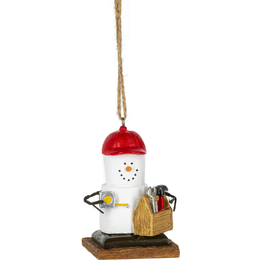Ganz S'mores DIY Ornament