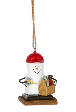 Ganz S'mores DIY Ornament