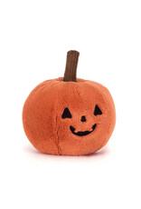 Jellycat Jellycat Ooky Jack O Lantern
