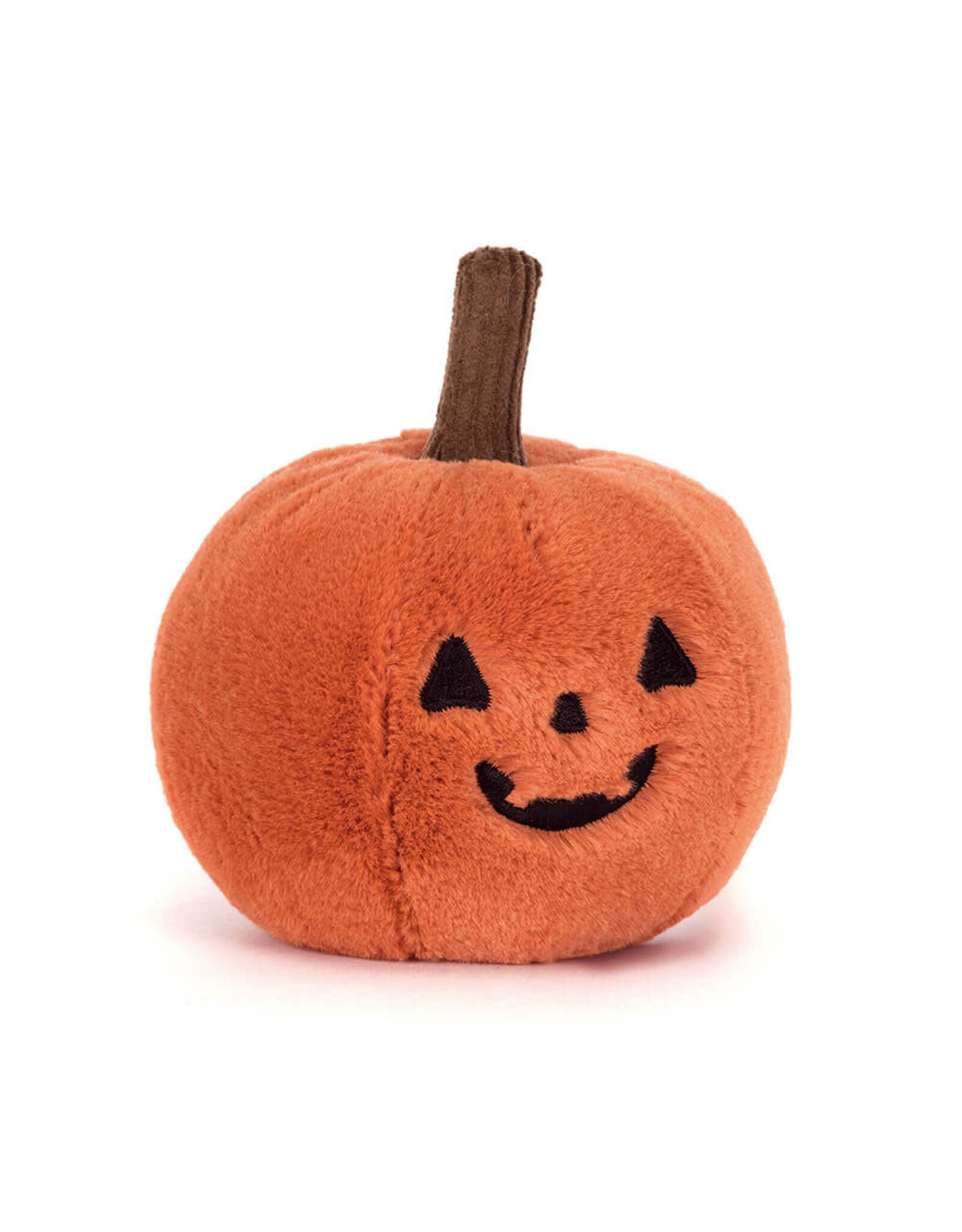 Jellycat Jellycat Ooky Jack O Lantern