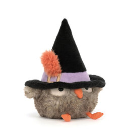 Jellycat Jellycat Heccaty Hootnightly