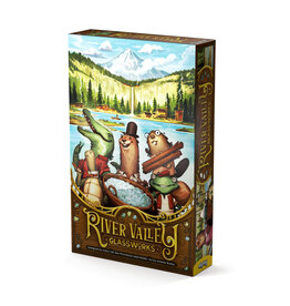 River Valley Glassworks River Valley Glassworks