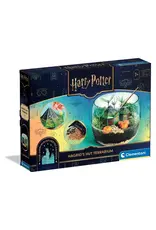 Clementoni Harry Potter - Hagrid's Hut Terrarium