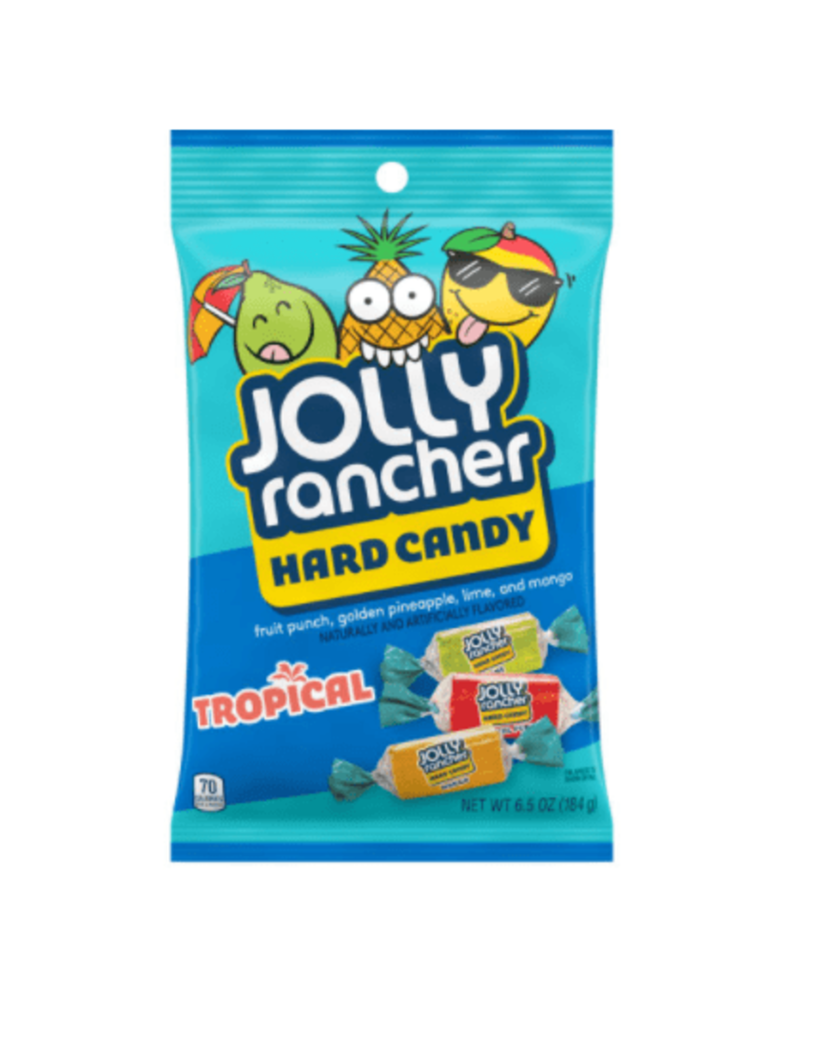 Jolly Rancher Tropical 6.5oz