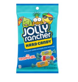 Jolly Rancher Tropical 6.5oz
